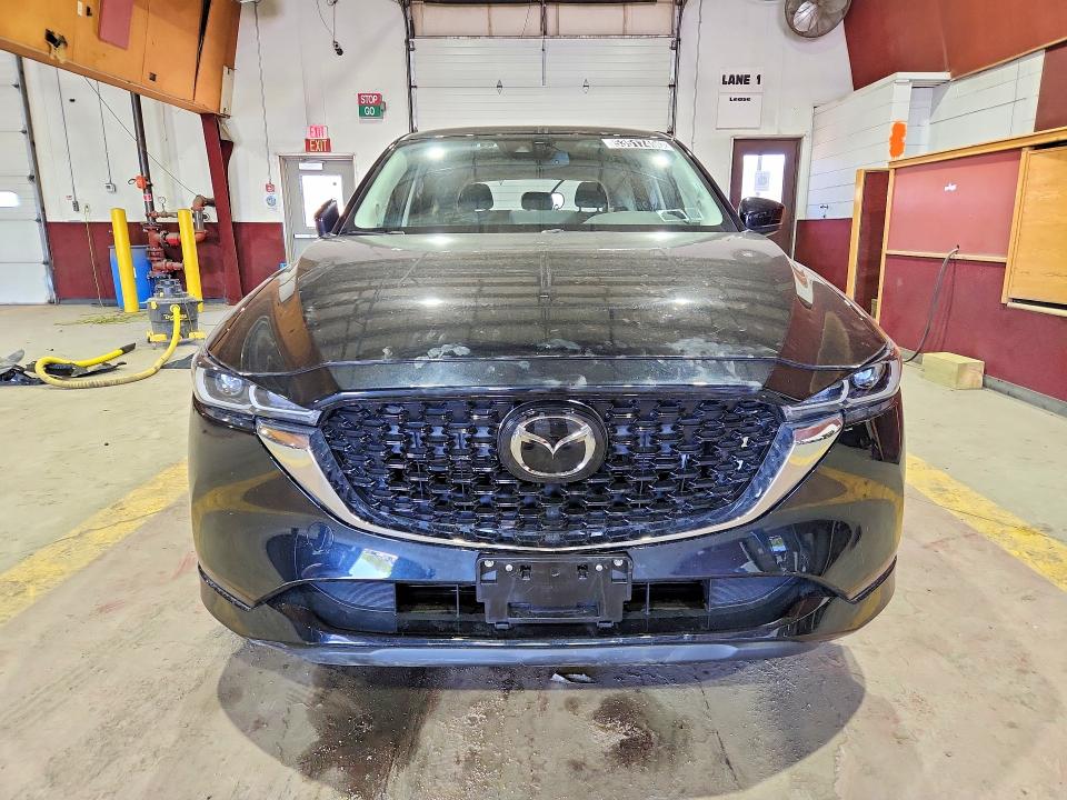 Aukcja sprzedaży 2025 Mazda Cx-5, vin: JM3KFBCM8S0731528, numer aukcji: 53517496