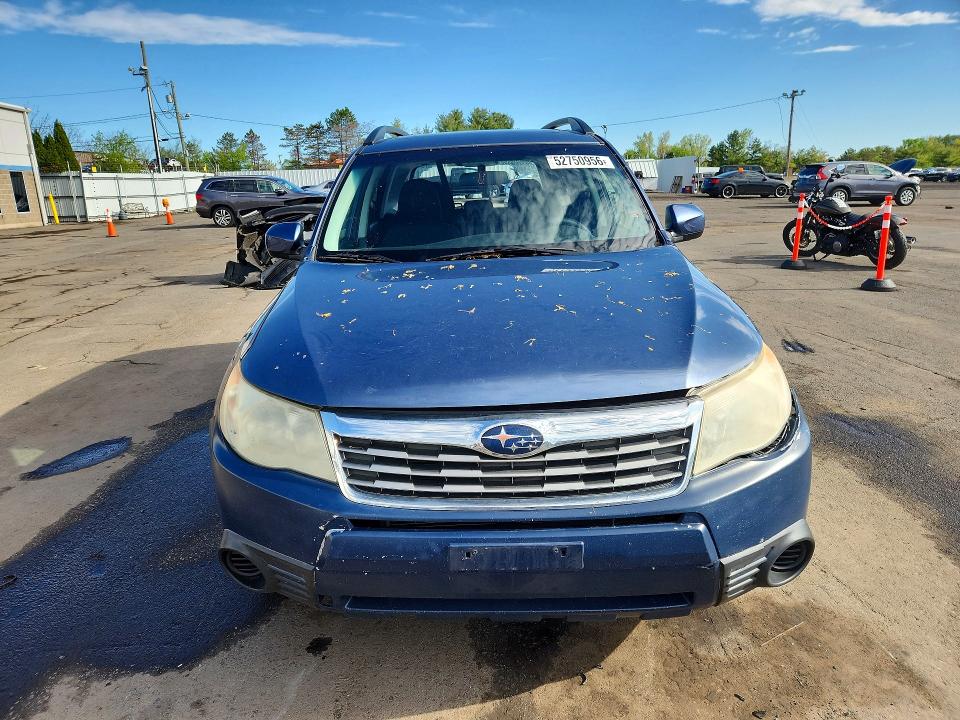 Продажа на аукционе авто 2012 Subaru Forester, vin: JF2SHADC6CH430859, номер лота: 52750956