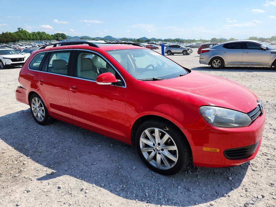 Продаж на аукціоні авто 2012 Volkswagen Jetta, vin: 3VWPL7AJ1CM692998, номер лоту: 53562396