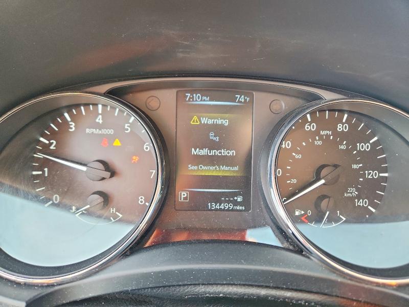 Aukcja sprzedaży 2017 Nissan Rogue, vin: 5N1AT2MV7HC746545, numer aukcji: 52328636