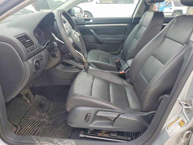 Aukcja sprzedaży 2007 Volkswagen Jetta, vin: 3VWEF71K87M088958, numer aukcji: 53741266