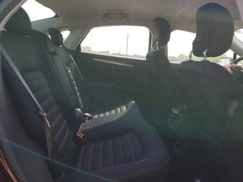 2013 Ford Fusion მანქანა იყიდება აუქციონზე, vin: 3FA6P0H7XDR226307, აუქციონის ნომერი: 53980296