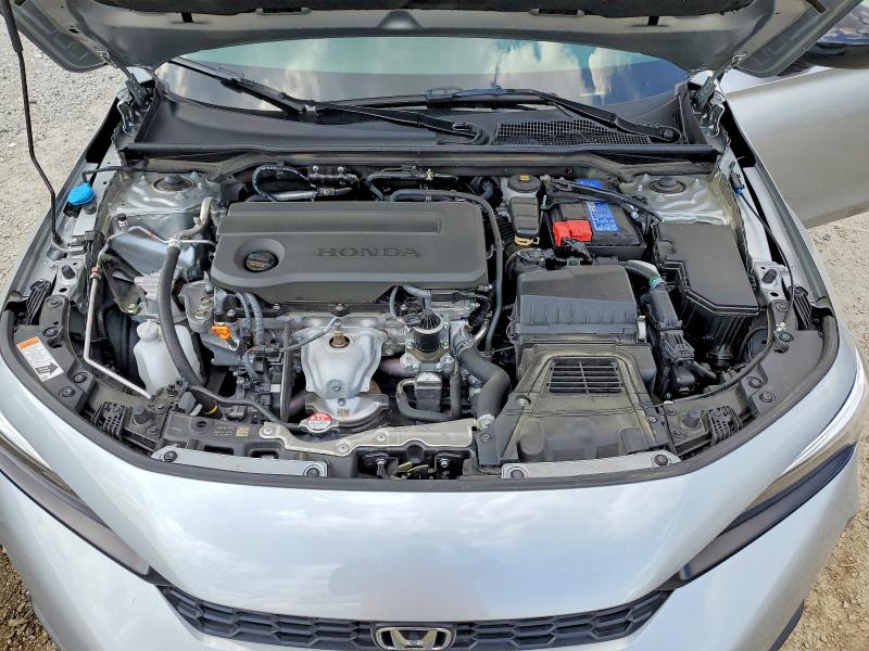 54431676 :رقم المزاد ، 2HGFE2F53TH509169 vin ، 2026 Honda Civic مزاد بيع