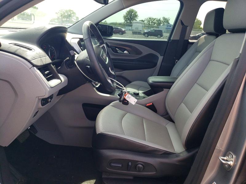 Продажа на аукционе авто 2024 Gmc Terrain, vin: 3GKALVEGXRL192398, номер лота: 55275306