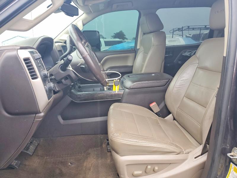 Aukcja sprzedaży 2015 Gmc Sierra, vin: 1GT120E80FF627199, numer aukcji: 50295736