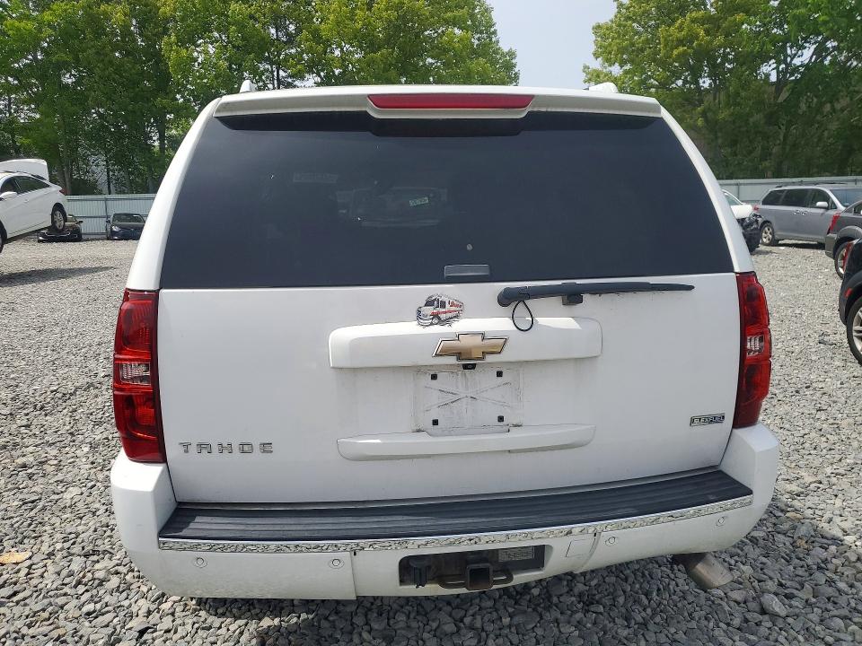 Продаж на аукціоні авто 2009 Chevrolet Tahoe, vin: 1GNFK33039R161976, номер лоту: 54828026