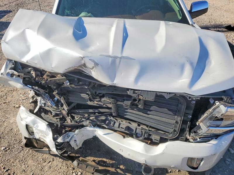 Aukcja sprzedaży 2017 Chevrolet Silverado, vin: 3GCUKTEJ7HG352191, numer aukcji: 53312966