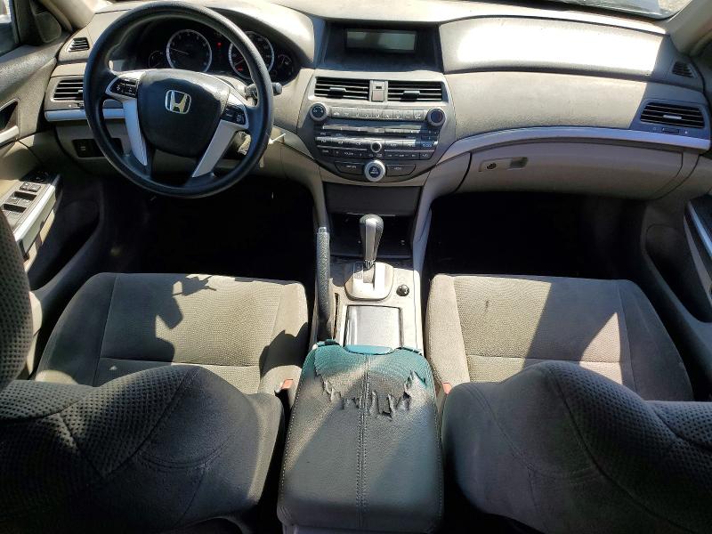 Продаж на аукціоні авто 2008 Honda Accord, vin: 1HGCP267X8A039274, номер лоту: 55160706