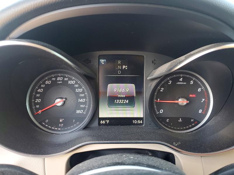 Продаж на аукціоні авто 2019 Mercedes-benz Glc, vin: WDC0G4KB8KV139858, номер лоту: 51706676