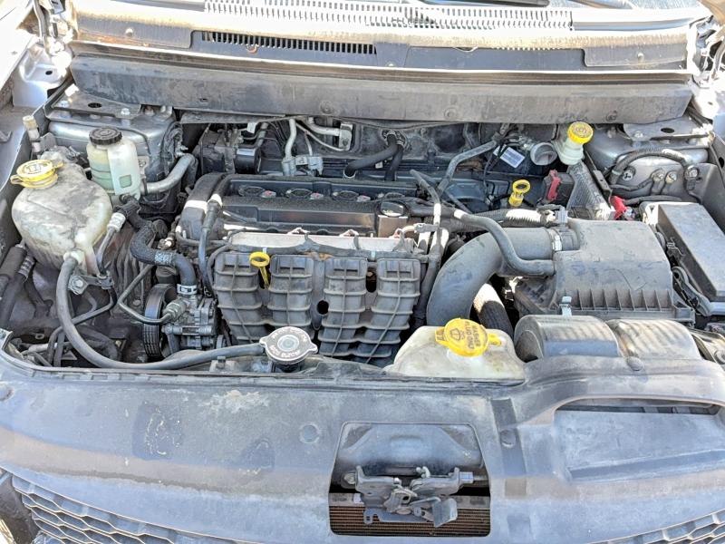 53630226 :رقم المزاد ، 3C4PDCGB8GT187142 vin ، 2016 Dodge Journey مزاد بيع