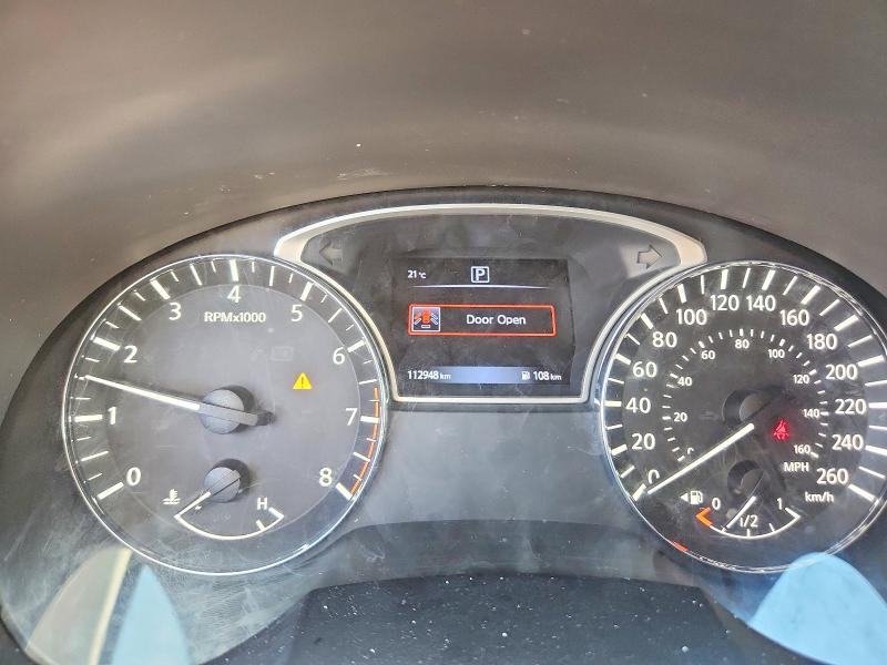 Продажа на аукционе авто 2016 Nissan Altima, vin: 1N4AL3AP0GN364141, номер лота: 54462356