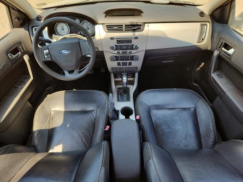 Продажа на аукционе авто 2009 Ford Focus, vin: 1FAHP35N99W167977, номер лота: 52900656
