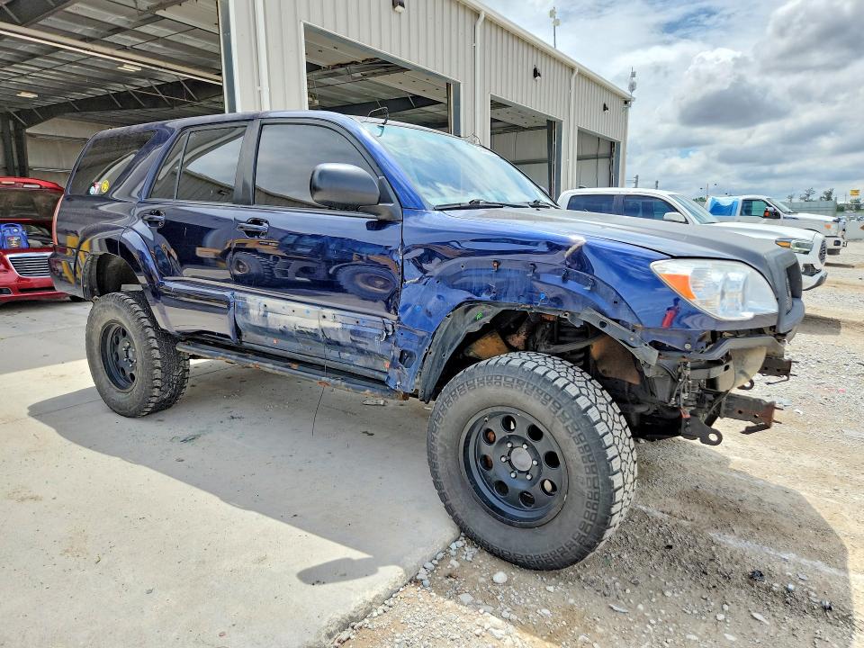 Aukcja sprzedaży 2007 Toyota 4runner, vin: JTEBU14R870110151, numer aukcji: 54344326