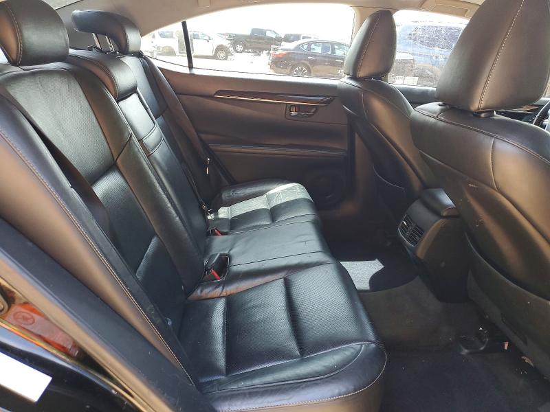 52730496 :رقم المزاد ، JTHBK1GG1E2103093 vin ، 2014 Lexus Es مزاد بيع