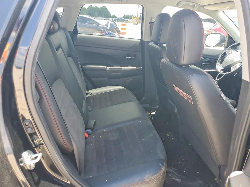 Aukcja sprzedaży 2018 Mitsubishi Outlander Sport, vin: JA4AP3AW8JU025446, numer aukcji: 54613846