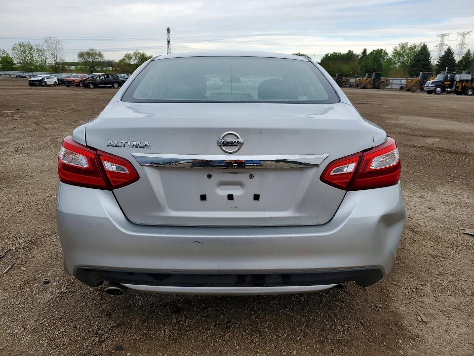 Продаж на аукціоні авто 2017 Nissan Altima, vin: 1N4AL3AP5HN352438, номер лоту: 52081486