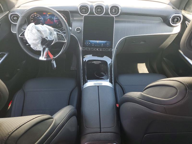 Продажа на аукционе авто 2025 Mercedes-benz Glc, vin: W1NKM4GBXSU082500, номер лота: 53614716