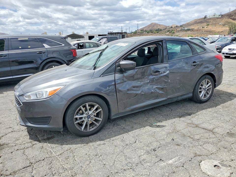 Aukcja sprzedaży 2018 Ford Focus, vin: 1FADP3FE5JL312824, numer aukcji: 55048736