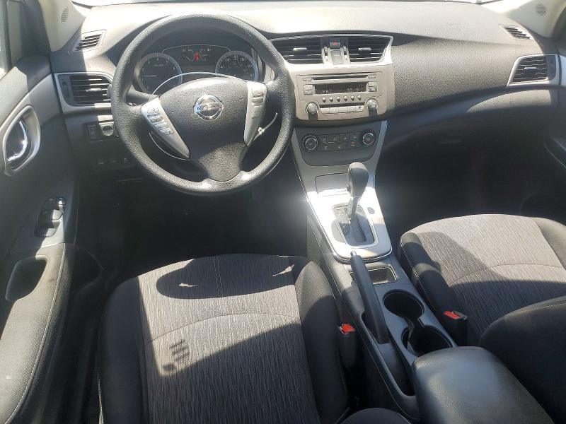 Продаж на аукціоні авто 2014 Nissan Sentra, vin: 3N1AB7AP0EY232150, номер лоту: 53774356