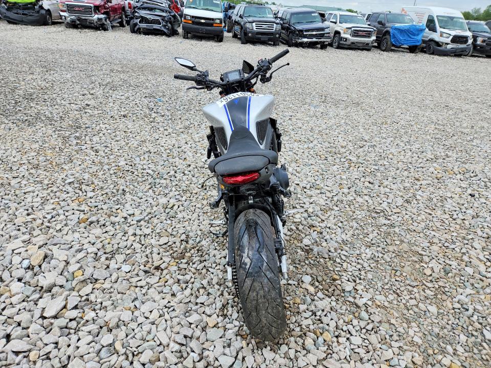 Aukcja sprzedaży 2023 Yamaha Mt09, vin: JYARN72EXPA001229, numer aukcji: 52301136