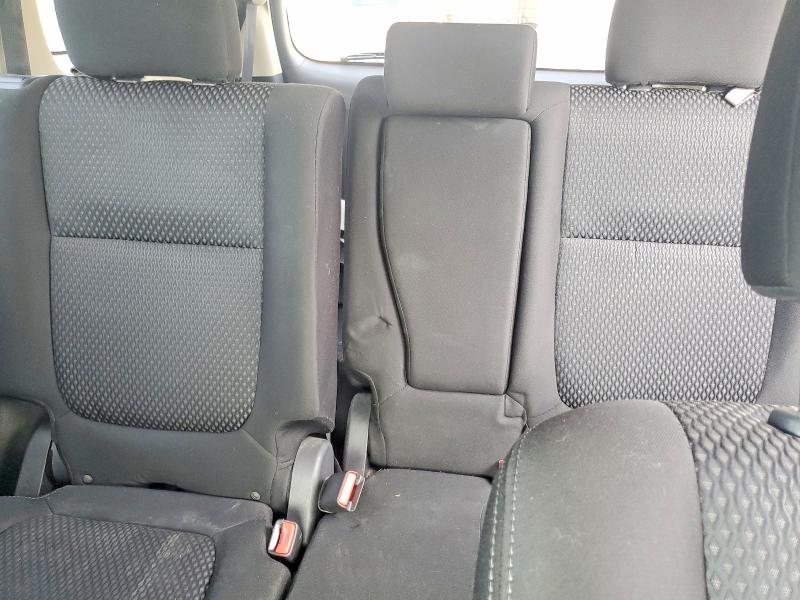 Aukcja sprzedaży 2016 Mitsubishi Outlander, vin: JA4AZ3A36GZ026350, numer aukcji: 54994816