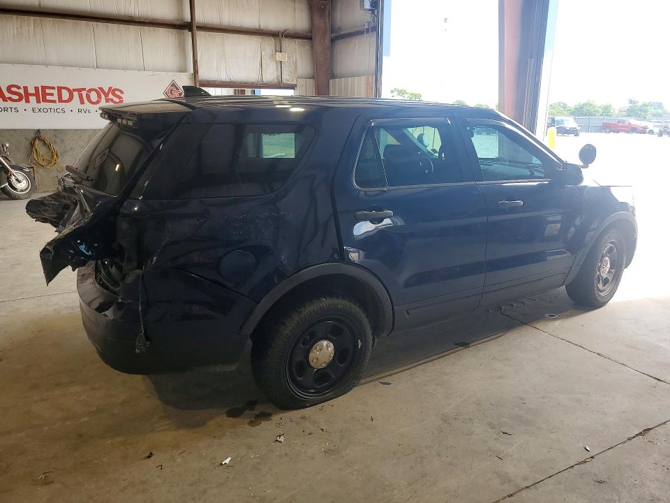 Aukcja sprzedaży 2016 Ford Explorer, vin: 1FM5K8AR9GGA47293, numer aukcji: 54151326