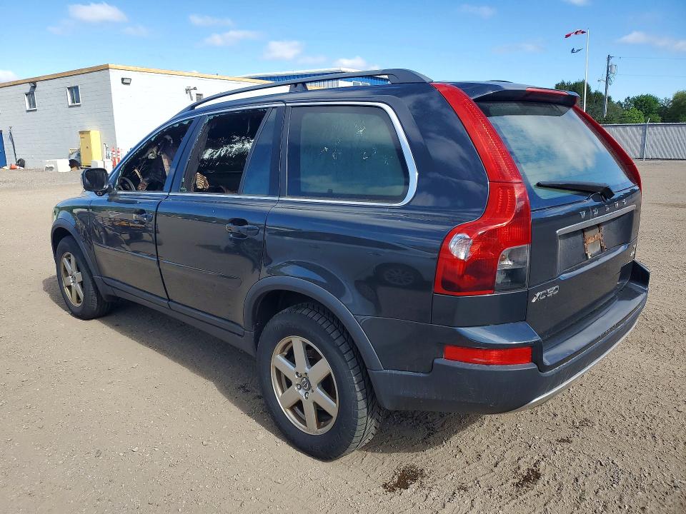 Aukcja sprzedaży 2010 Volvo Xc90, vin: YV4982CZ2A1544451, numer aukcji: 52922426