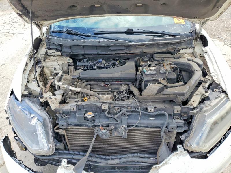 Продаж на аукціоні авто 2016 Nissan Rogue, vin: 5N1AT2MV2GC842839, номер лоту: 54492386