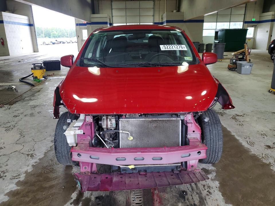 Продаж на аукціоні авто 2019 Mitsubishi Mirage, vin: ML32F3FJ2KHF10420, номер лоту: 52221276