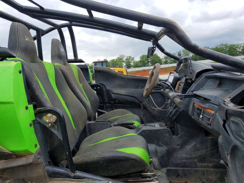 55052196 :رقم المزاد ، JKARFCA11LB500525 vin ، 2020 Kawasaki Teryx مزاد بيع
