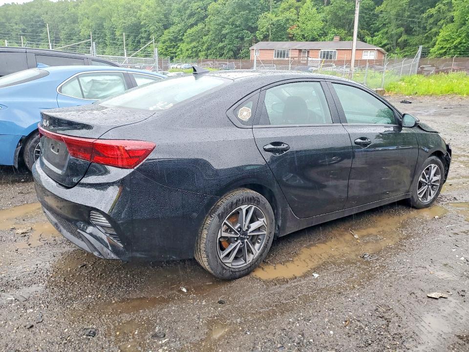Продаж на аукціоні авто 2024 Kia Forte, vin: 3KPF24AD7RE697135, номер лоту: 54728226
