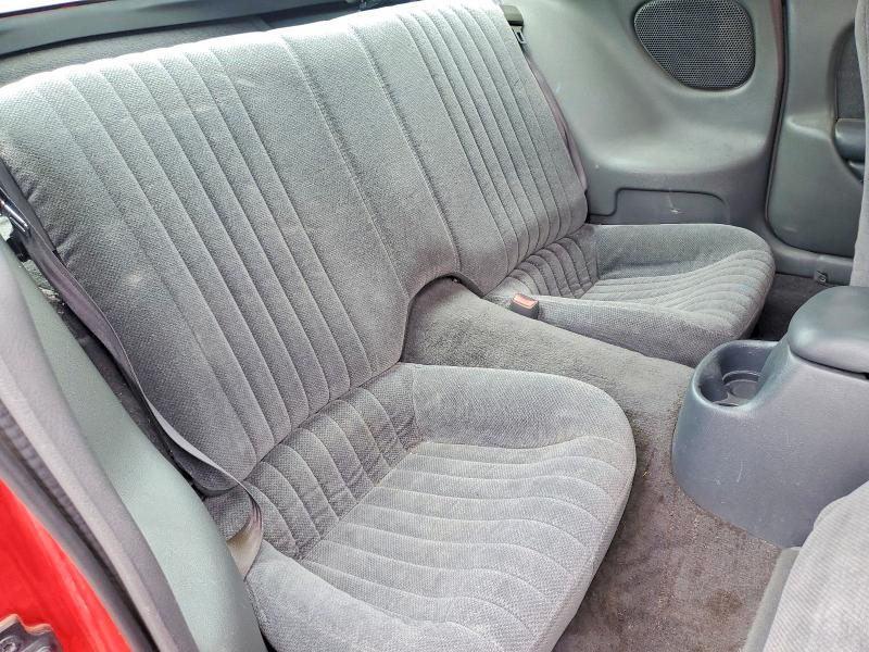 1999 Pontiac Firebird მანქანა იყიდება აუქციონზე, vin: 2G2FS22K0X2210156, აუქციონის ნომერი: 52331056