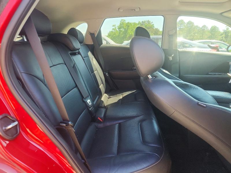 Продаж на аукціоні авто 2017 Kia Niro, vin: KNDCE3LC6H5049076, номер лоту: 53438356