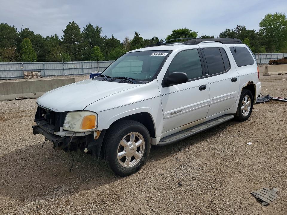 Aukcja sprzedaży 2003 Gmc Envoy, vin: 1GKET16S336216958, numer aukcji: 52305146