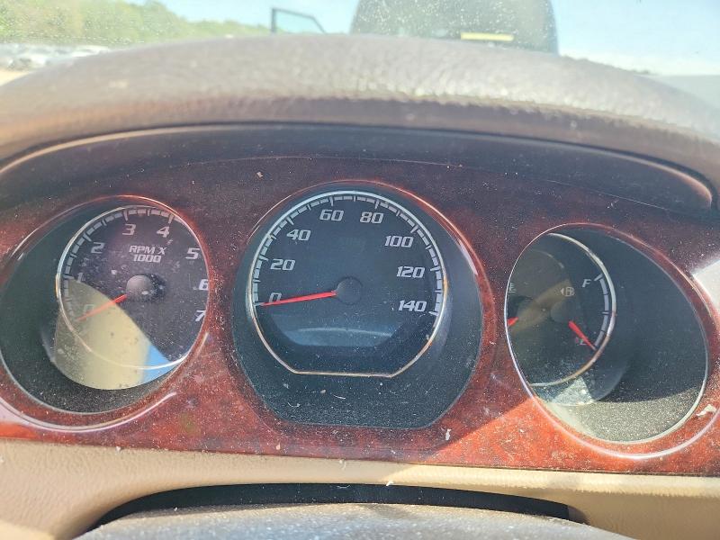 Продажа на аукционе авто 2009 Buick Lucerne, vin: 1G4HD57M29U120669, номер лота: 51970556
