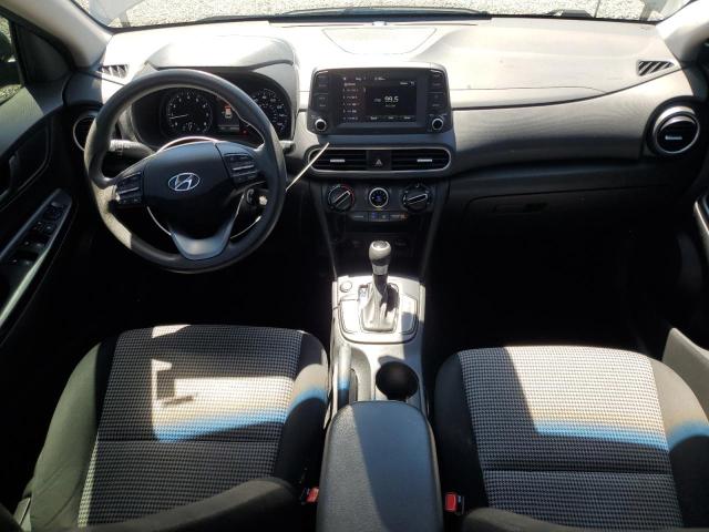 2021 Hyundai Kona მანქანა იყიდება აუქციონზე, vin: KM8K12AA4MU719738, აუქციონის ნომერი: 52670666