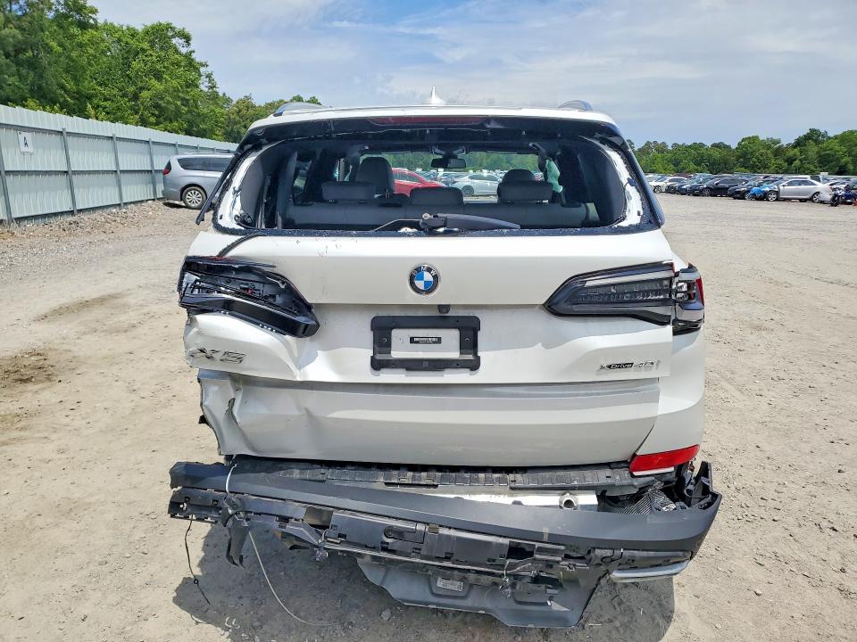 Aukcja sprzedaży 2023 Bmw X5, vin: 5UXCR6C01P9R27000, numer aukcji: 52387266