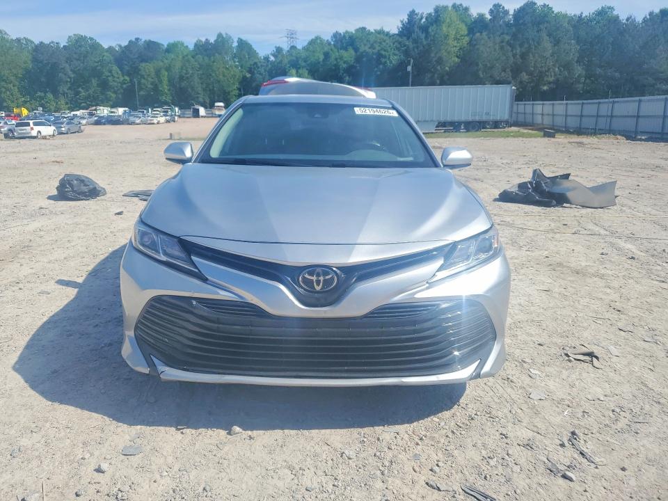 Продажа на аукционе авто 2020 Toyota Camry, vin: 4T1A11AK4LU995351, номер лота: 52194626