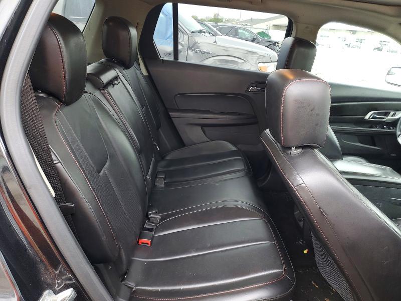 Продажа на аукционе авто 2013 Gmc Terrain, vin: 2GKALUEK6D6182639, номер лота: 51334986