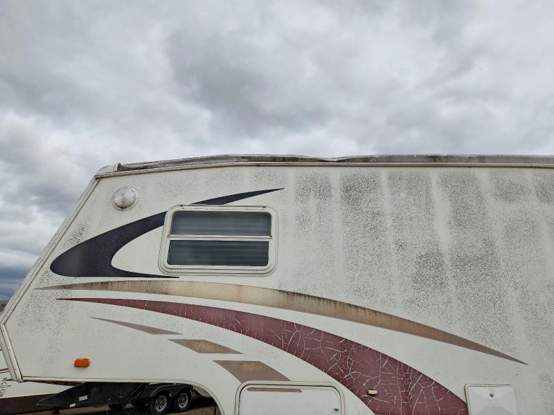 Продажа на аукционе авто 2004 Cross Roads Recreational Vehicle (rv), vin: 4V0FC282441003430, номер лота: 52573806
