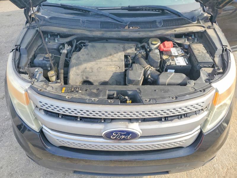 Aukcja sprzedaży 2013 Ford Explorer, vin: 1FM5K7B82DGB18345, numer aukcji: 53260796