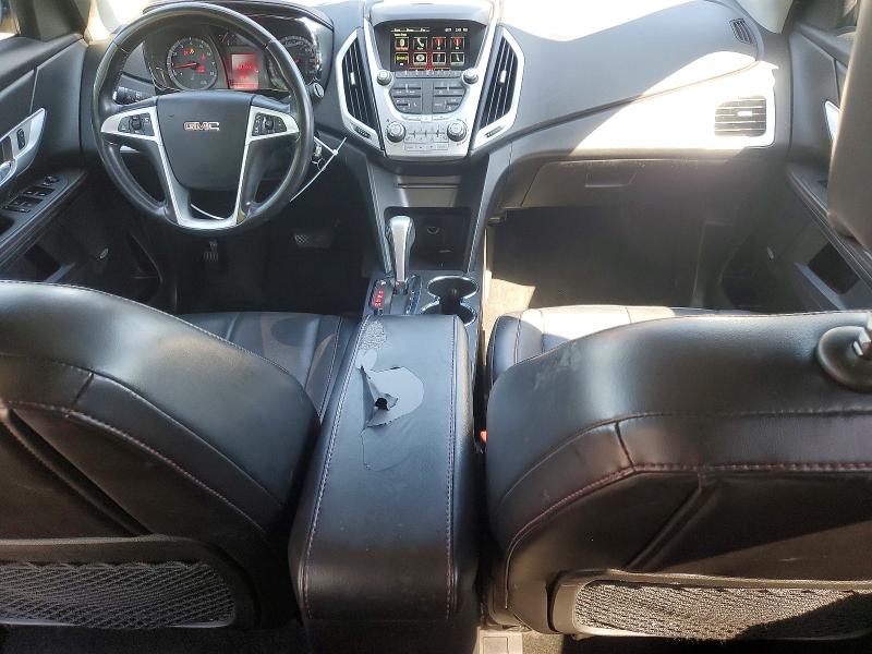 Продаж на аукціоні авто 2012 Gmc Terrain, vin: 2GKFLWE58C6341591, номер лоту: 52706816