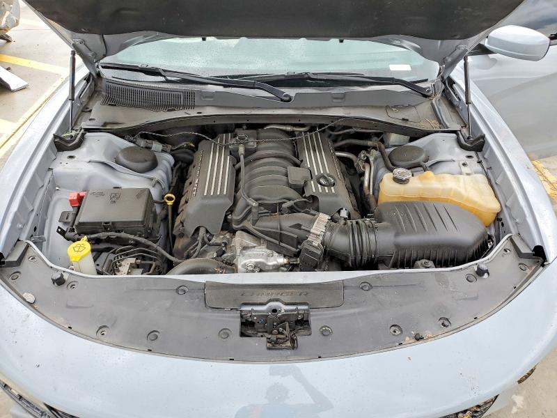 Aukcja sprzedaży 2020 Dodge Charger, vin: 2C3CDXGJ4LH209089, numer aukcji: 52686156
