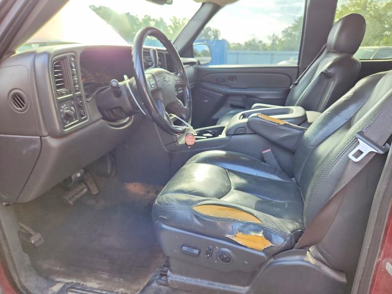2005 Chevrolet Silverado მანქანა იყიდება აუქციონზე, vin: 1GCEK19Z75Z321463, აუქციონის ნომერი: 51164256