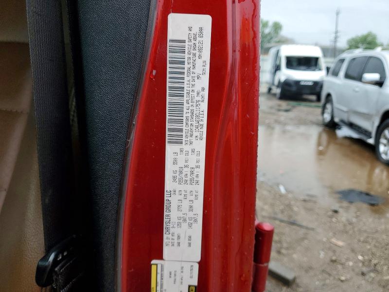Aukcja sprzedaży 2012 Jeep Wrangler Unlimited, vin: 1C4BJWEG9CL117576, numer aukcji: 52661436