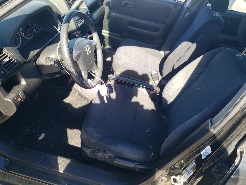 Продаж на аукціоні авто 2005 Honda Cr-v, vin: JHLRD68555C006982, номер лоту: 55337046