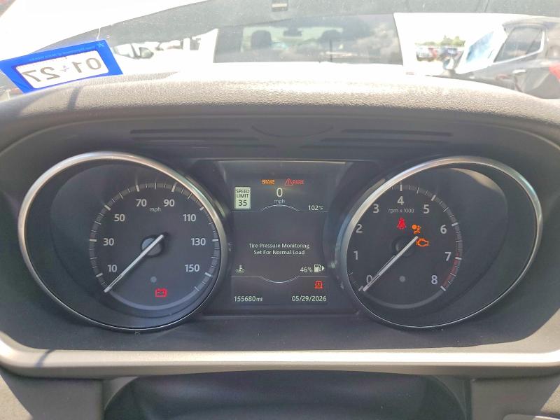 Aukcja sprzedaży 2017 Land Rover Discovery, vin: SALRRBBVXHA045771, numer aukcji: 52159606