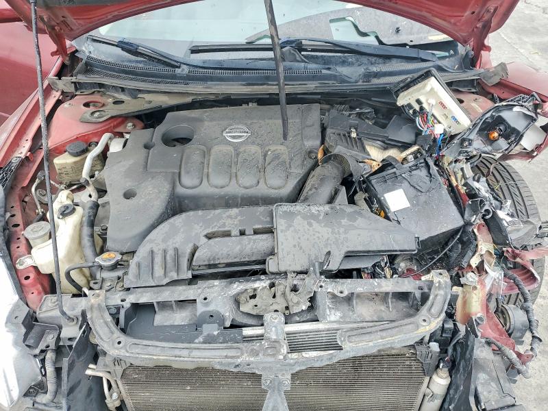 Aukcja sprzedaży 2010 Nissan Altima, vin: 1N4AL2AP0AN461809, numer aukcji: 53984976
