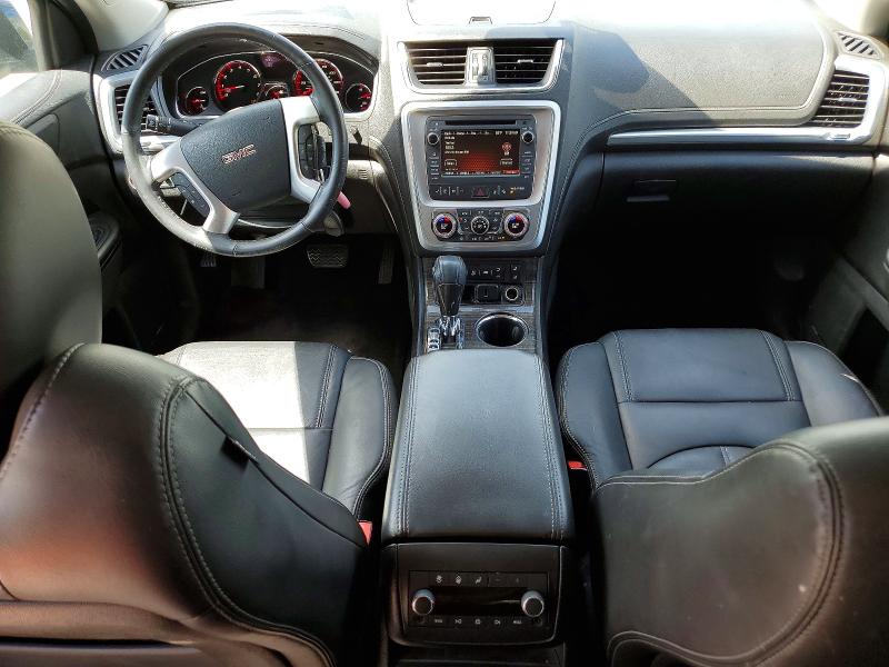 52680796 :رقم المزاد ، 1GKKRSKD1HJ176236 vin ، 2017 Gmc Acadia Limited مزاد بيع