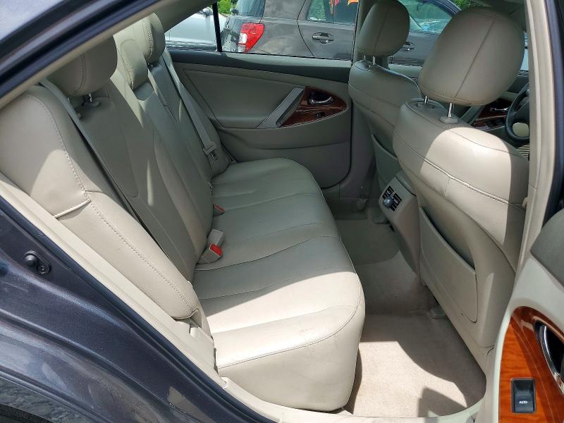 Aukcja sprzedaży 2011 Toyota Camry, vin: 4T1BK3EK0BU125716, numer aukcji: 55124736